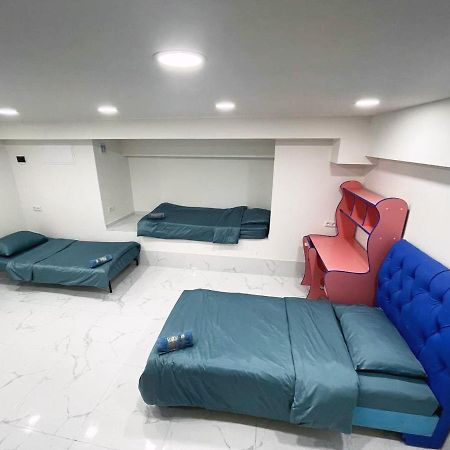 Areva Hostel On Pushkin St. 예레반 외부 사진