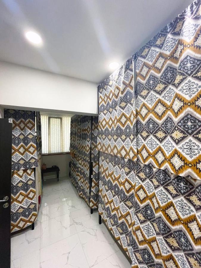 Areva Hostel On Pushkin St. 예레반 외부 사진